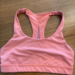 Lululemon Sports Bra Size 6